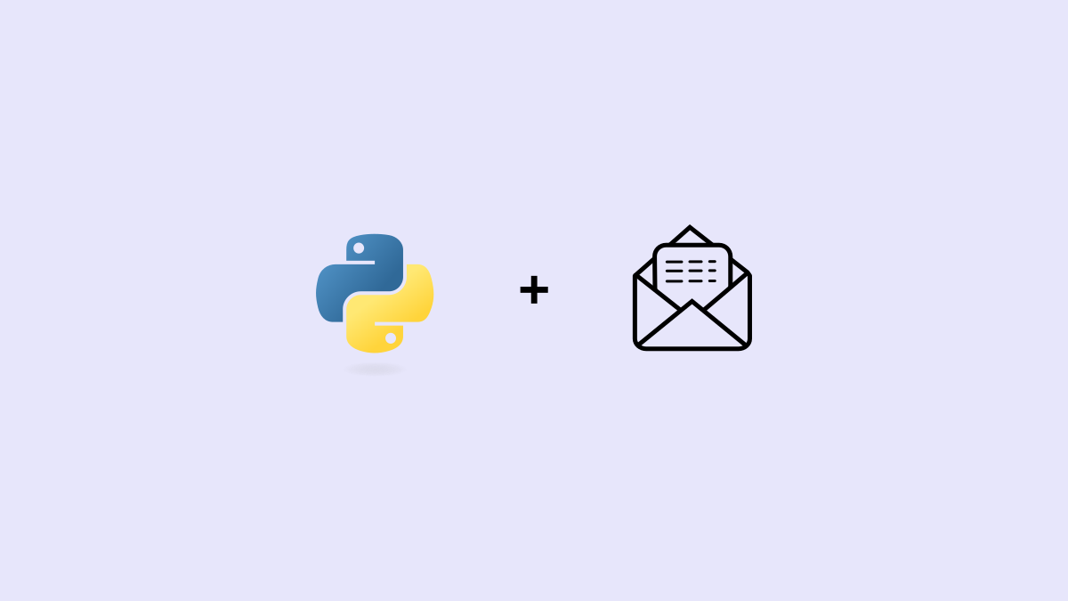 Python email SMTPlib
